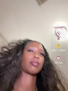 Stripchat Nude Webcam of mismialove