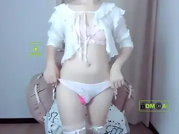 Stripchat Sex Cam of xiyao1314