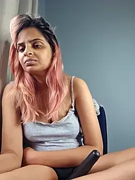 Stripchat Adult Video Chat of DirtySnowball69