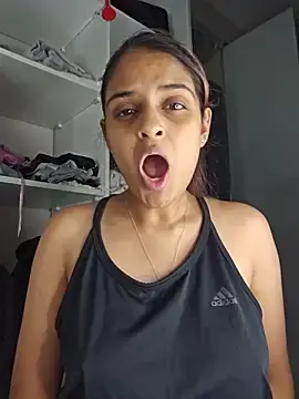 Stripchat Live Sex of DirtySnowball69