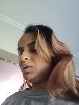 Stripchat Adult Webcam of DirtySnowball69
