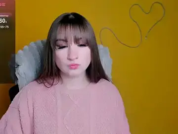 Stripchat Free Porn Cam of Evelina_GG