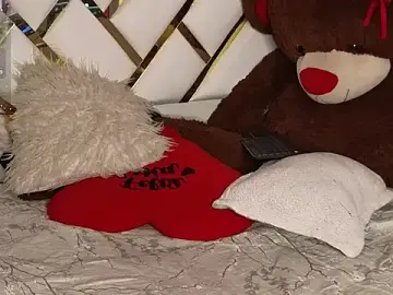 Stripchat Adult Webcam of GiselReyes