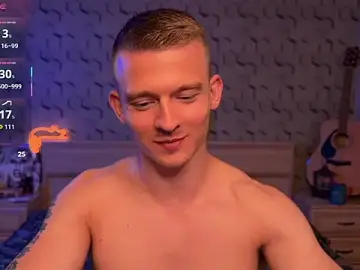Stripchat Adult Webcam of Marvelboy_