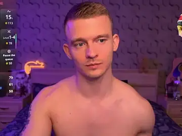 Stripchat Live Porn of Marvelboy_
