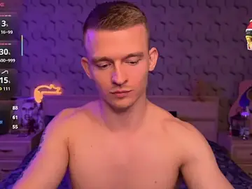 Stripchat Adult Webcams of Marvelboy_
