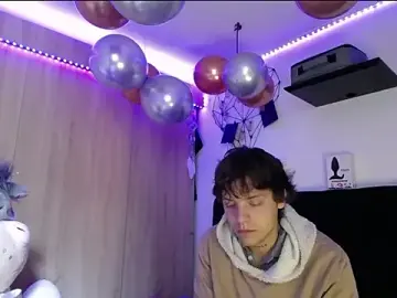 Stripchat Adult Video Chat of Santiago_kiler