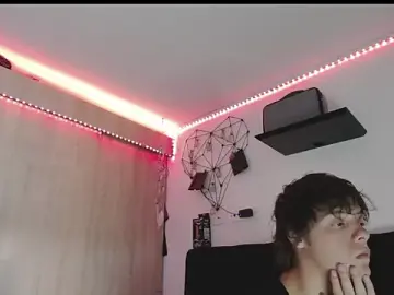 Stripchat Live Porn of Santiago_kiler