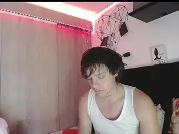 Stripchat Sex Chat of Santiago_kiler