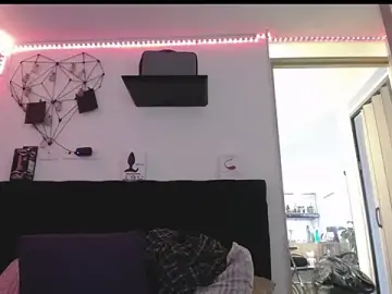 Stripchat Live Sex Cam of Santiago_kiler