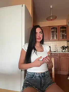 Stripchat Best live sex cam show of CabrioCabrio