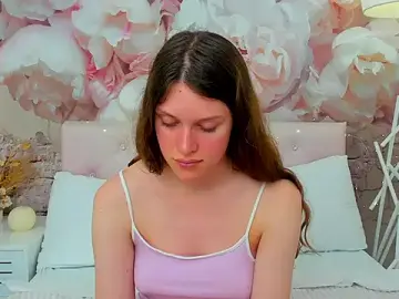 Stripchat Best live sex cam show of JaneBrowni
