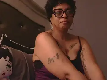 Stripchat Private Sex Chat of MSweetLindaParks