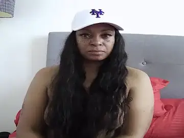 Stripchat Live Sex of MSweetLindaParks