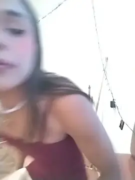 Stripchat Best live sex cam show of pretty_ariiel
