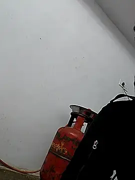 Stripchat Sex Chat of BabuCouple