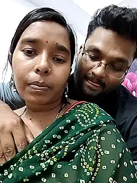 Stripchat Free Porn Cam of BabuCouple