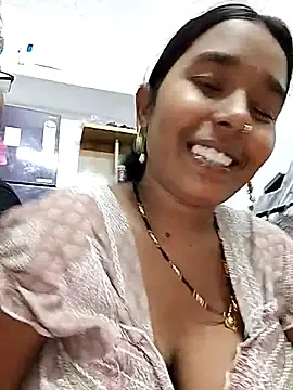 Stripchat Live Porn of BabuCouple