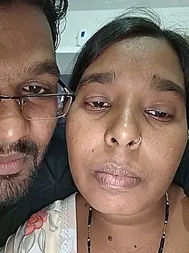 Stripchat Best Webcam of BabuCouple