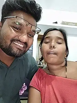 Stripchat Live Sex of BabuCouple