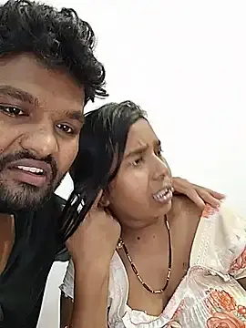 Stripchat Best live sex cam show of BabuCouple