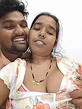 Stripchat Watch Live Sex Cams of BabuCouple