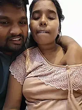 Stripchat Best live sex cam show of BabuCouple