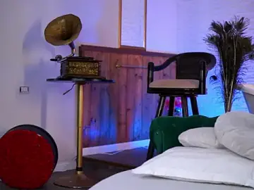 Stripchat Free Live Porn of Jenna_Day