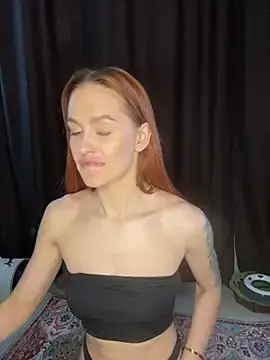 Stripchat Best Webcam of LittleFox___