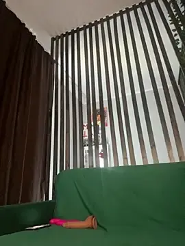 Stripchat Adult Webcams of LittleFox___