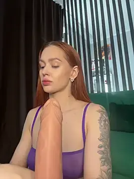 Stripchat Private Sex Chat of LittleFox___