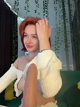 Stripchat Best Webcam of LittleFox___