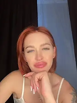 Stripchat Adult Video Chat of LittleFox___