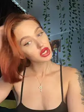 Stripchat Live Porn of LittleFox___