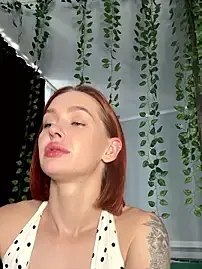 Stripchat Live Porn of LittleFox___