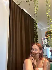 Stripchat Adult Webcams of LittleFox___