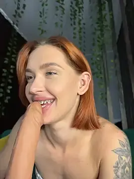 Stripchat Best Webcam of LittleFox___