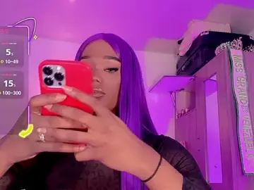Stripchat Sex Cam of naomy__xx