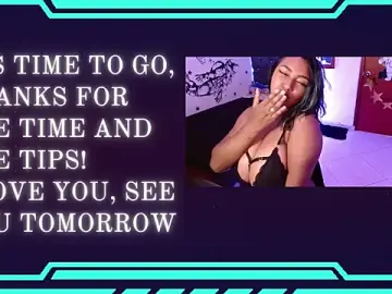 Stripchat Best Webcam of tatiana_wd