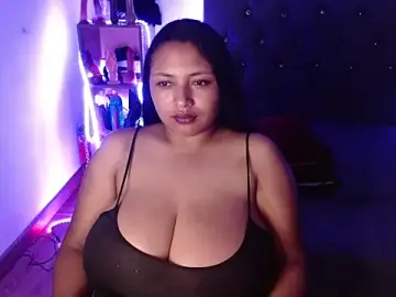 Stripchat Free Porn Cam of tatiana_wd