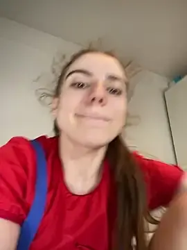 Stripchat Nude Webcam of weed227