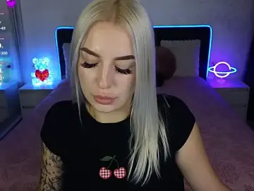 Stripchat Live Sex of Crystal_Barbie