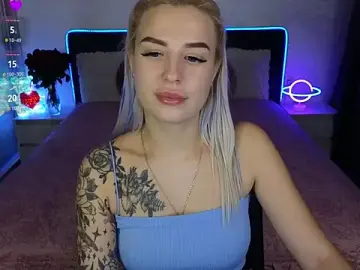 Stripchat Watch Live Sex Cams of Crystal_Barbie