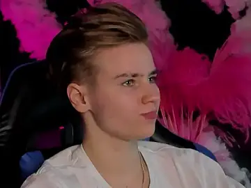 Stripchat Adult Webcam of Jean_Wilsons