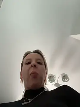 Stripchat Private Sex Chat of LikaCat