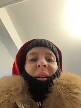 Stripchat Sex Chat of LikaCat