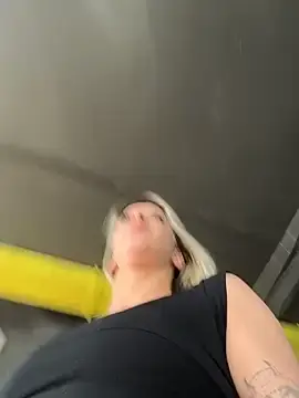 Stripchat Best live sex cam show of LikaCat