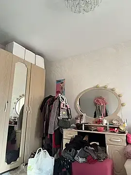 Stripchat Adult Webcams of LikaCat