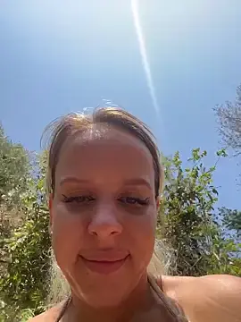 Stripchat Adult Video Chat of LikaCat