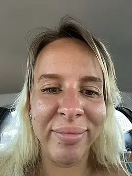 Stripchat Adult Video Chat of LikaCat